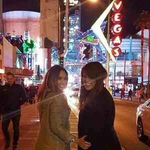 Meet your Posher, Krizel